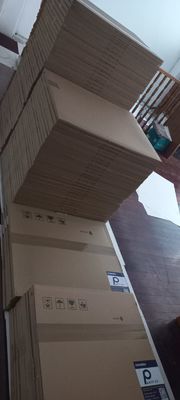 青いアルミニウムUV CTPプレート 洗浄時間 23-26S 保存方法 ストア