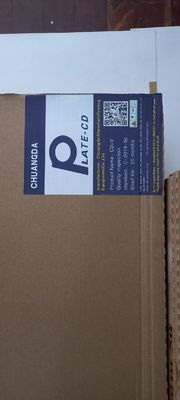 dOPプレート 商業印刷 処理なし CTPプレート 1030*800mm