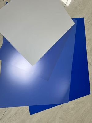 単層アルミ CTCPプレートオフセット印刷機 生産のために