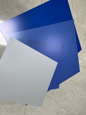 商業印刷 処理なし CTPプレート 18ヶ月 有効期間 最大コイル幅1350MM 22-25s 生産時間