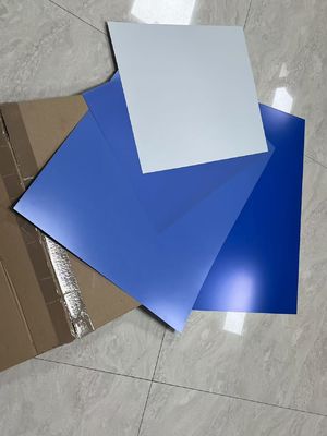 乾燥した場所に保存 5-30 度 プリントのためのダブルコート CTP プリントプレート