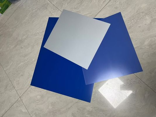 CD-RM 処理なし CTP プレート 厚さ 0.15mm/0.30mm プロセッサ不要