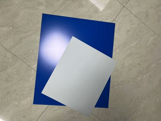 通常またはUVインク互換性 双層 CTPプレート 5-30度で保存