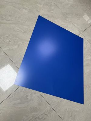 通常またはUVインク互換性 双層 CTPプレート 5-30度で保存