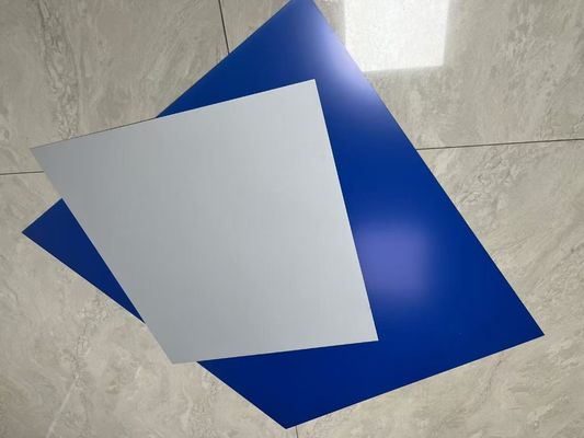 DOPプレート 商業印刷のための処理のないCTPプレート 生産時間 22-25s