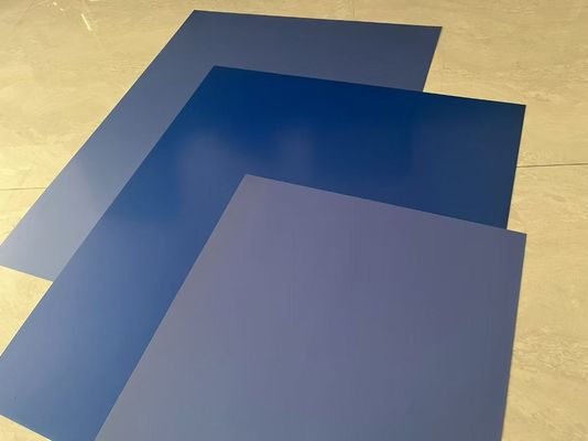 商用印刷 CTCP印刷プレート 0.15-0.30mm と 22S-26S 洗浄時間パラメータ