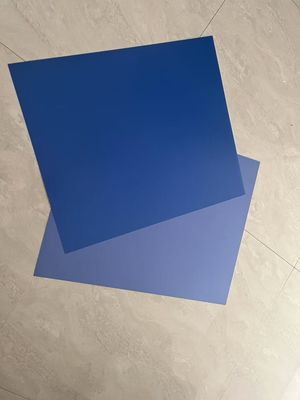 オフセット印刷用 1650*1450mm 最大生産サイズの 0.30mm アルミニウムサーマルCTPプレート