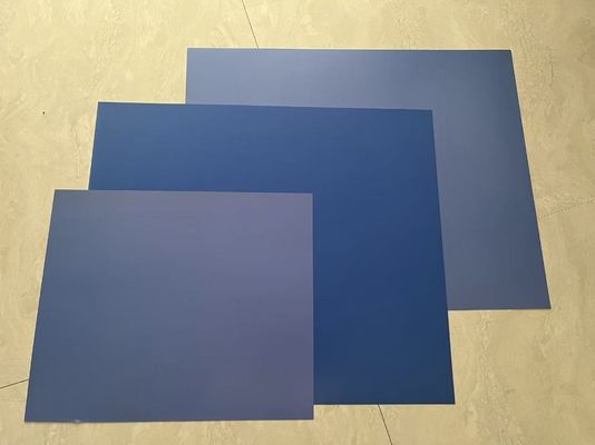 ポジティブなCTCPプレート 0.15-0.30mm オフセット印刷機用