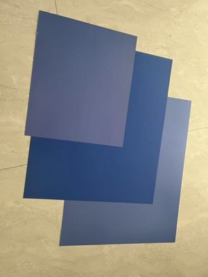 ポジティブ CTCP プレート 商業用紙印刷のゲームチェンジャー 0.15-0.30mm厚さ