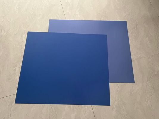 22-25s フラッシングタイム ファーストグレード UV CTP プレート