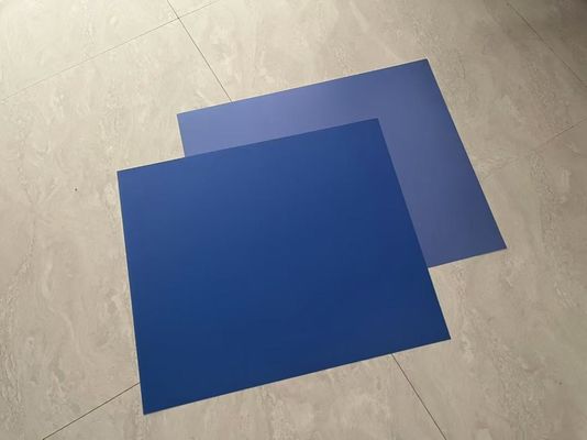 洗浄時間パラメータ 22S-26S オフセット印刷能力のあるCTCPプレート