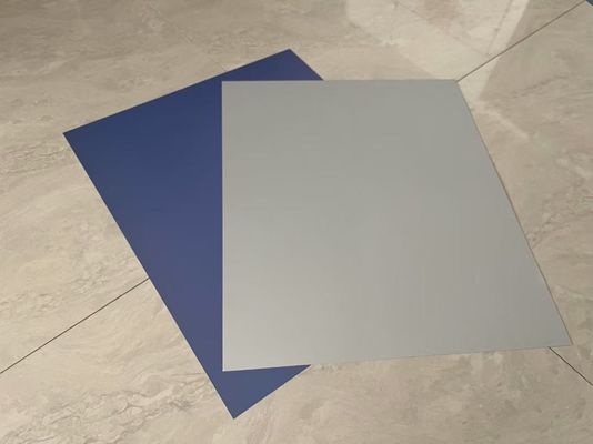 18ヶ月 有効期限 処理なしの印刷プレート 開発者なしのCTPプレート