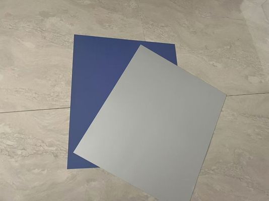 現像レスCTPプレート、現像液不要、生産時間22-25秒、厚さ0.15mm/0.30mm、商業印刷用