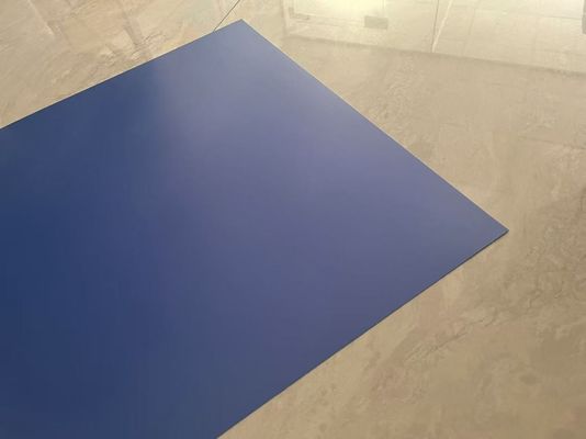 洗浄時間パラメータ 22S-26S オフセット印刷能力のあるCTCPプレート