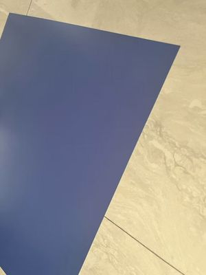 22-25s フラッシングタイム ファーストグレード UV CTP プレート