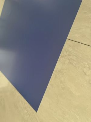 単層CTCP印刷プレート 商用印刷用アルミニウム材料