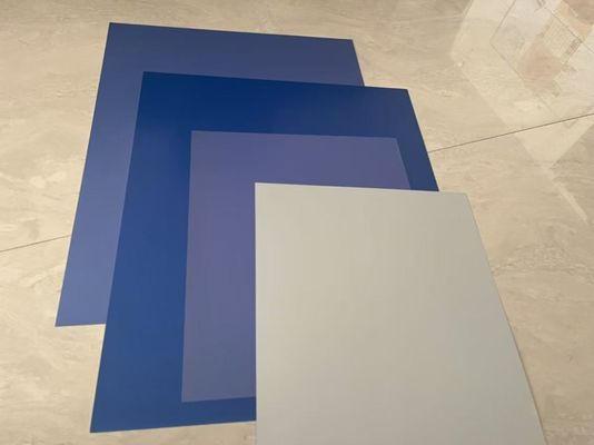 熱レーザータイプ 双層CTPプレート ポイント増幅 ≤10%で印刷の可能性を解く