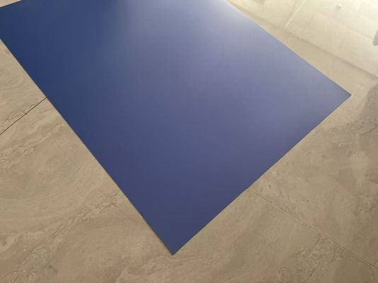 100-140 Mj/Cm2 レーザー エネルギー 必要 印刷のための CTCP プレート 0.15-0.30mm 厚さ