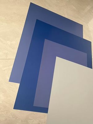 陽性 CTCP プレート 単層 20-25 C 陽性画像のための開発温度