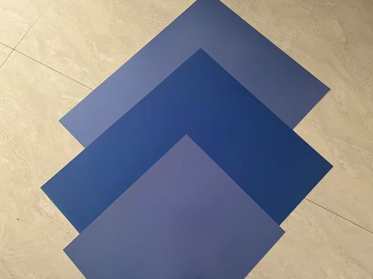 0精密な印刷生産のための.30mm 厚さの熱CTPプレート
