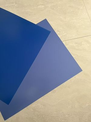 カスタマイズ可能な CTCPプレート UV CTPプレートの洗浄時間 23-26S 厚さ範囲 0.15-0.30mm