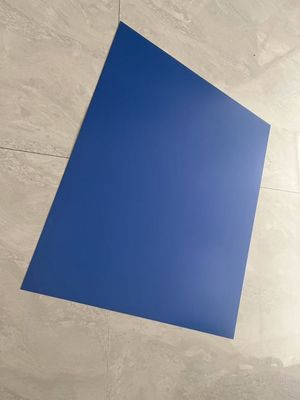 35万回露光、未焼成の830nm感光性光源ダブルレイヤーCTPプレート、24ヶ月保証