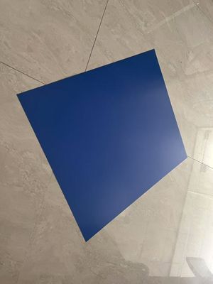 アルミ 単層 CTP プレート 高 生産 効率 の 解決策