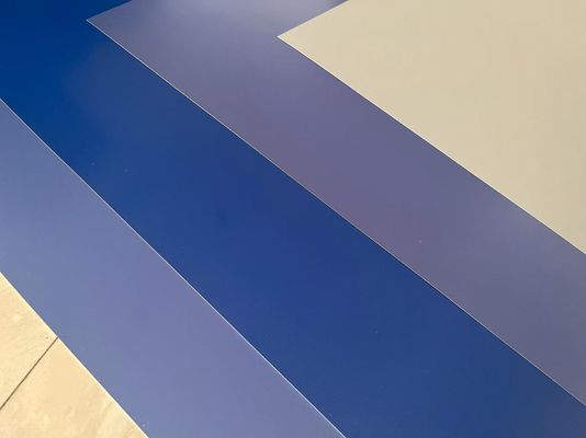 ポジティブなCTCPプレート 0.15-0.30mm オフセット印刷機用