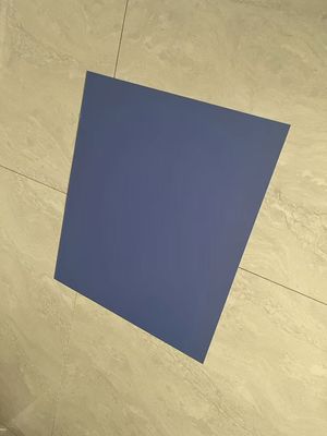 オフセット印刷 プラスのCTCPプレート 暴露エネルギー50~80mj/cm2とプレートの厚さ0.15~0.30mm
