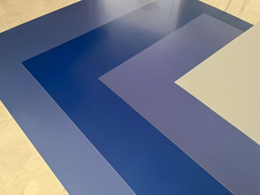 高レーザー エネルギー 必要 アルミ CTCP プレート 迅速で正確な印刷