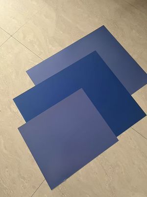 830nm 感光光源 双层CTP版 24个月质保 ≤10% 的网点扩大