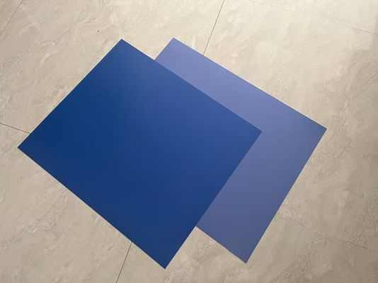 35万回露光、未焼成の830nm感光性光源ダブルレイヤーCTPプレート、24ヶ月保証