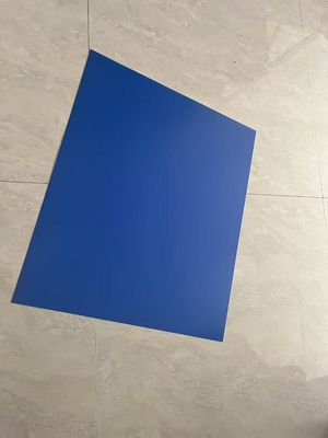 24ヶ月保証期間 普通のインク用の0.15mmから0.40mmの幅のCTPプレート