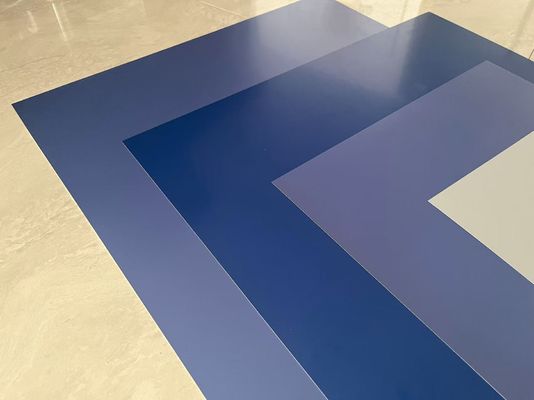 アルミ 単層 CTP プレート 高 生産 効率 の 解決策