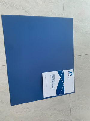 アルミニウムサーマル CTP プレート 25±5秒 現像時間 1350mm 幅