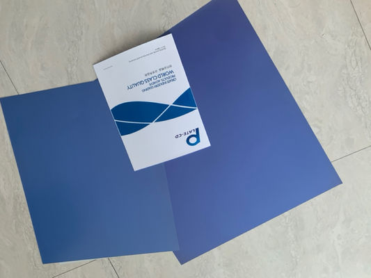 オフセット印刷用ブルーサーマルCTPプレート 1680x1480mm