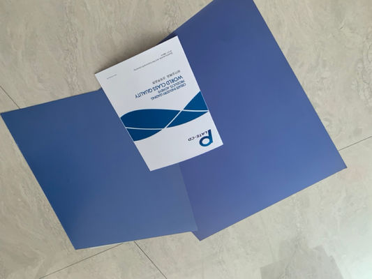 0.30mm オフセット印刷用サーマルCTPプレート 745x605mm