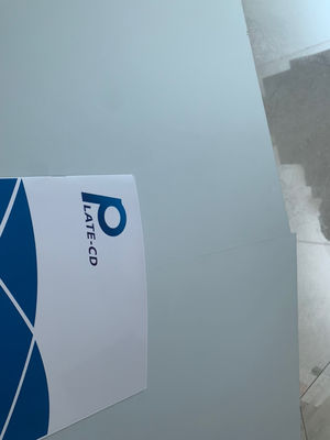 商業印刷用プロセスレスCTPプレート 0.15mm/0.30mm