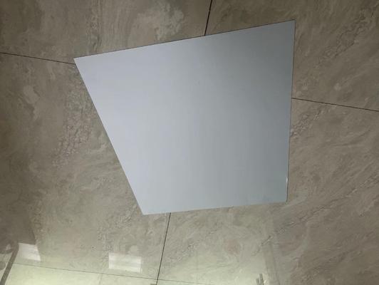 1350MM 最大コイル幅と22-25sの生産時間を持つ処理のないCTPプレート