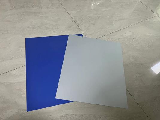 処理のない印刷プレート 0.15mm/0.30mm厚さのCTPプレートと10万~20万の印刷 実行長さ22~25秒