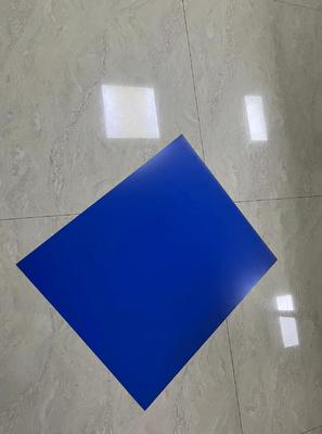 プラスのCTCP印刷プレート プレートの厚さ0.15mm/0.30mmとレーザーエネルギー120-140mJ/cm2 60000-80000プリント