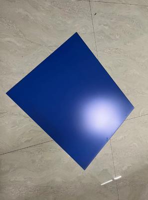 高品質印刷のためにレーザーエネルギー120-140mJ/cm2とプレート厚さ0.15mm/0.30mmのCTCP印刷プレート