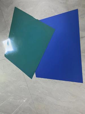 60000～80000枚刷り、23～26℃のリンス時間、CTPオフセット印刷機用ポジ型CTCP印刷版