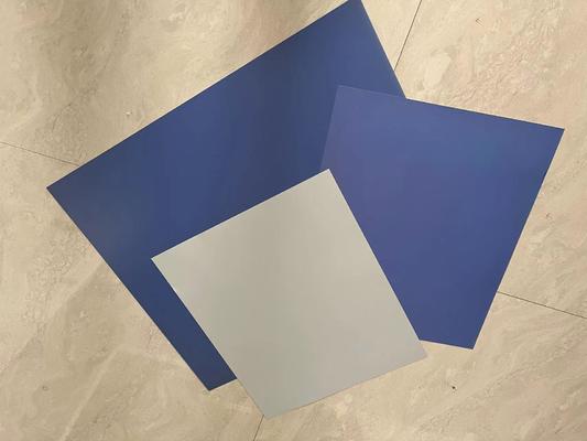 CD-Vモデル ポジティブCTCPプレート 60000～80000枚刷り、0.15mm/0.30mm厚、Computer To Plate印刷用