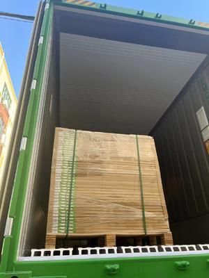 ポジティブCTCPプレート 450x370mm 0.15mm 20万枚対応