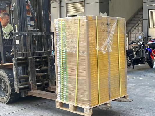 830nm 感光光源対応の普通インクまたはUVインク二層CTPプレート