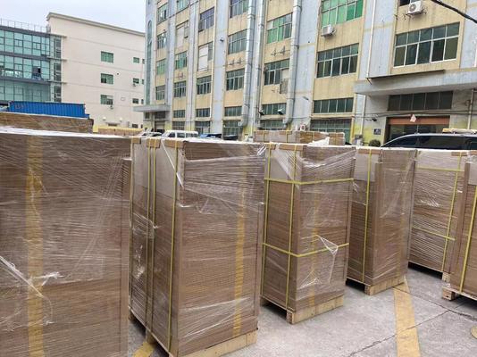 24ヶ月保証 敏感光源830nmのために設計された 2層CTPプレート