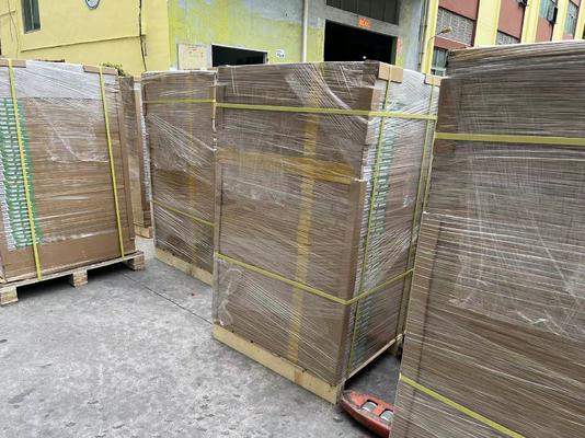 現像液不要のプロセスレスCTPプレート、厚さ0.15mm/0.30mm、有効期間18ヶ月