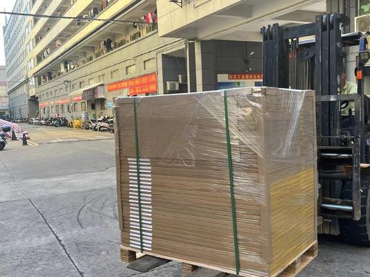 処理のないCTPプレート 最大コイル幅1350MM プレートの厚さ0.15mm/0.30mm 22-25sの生産時間