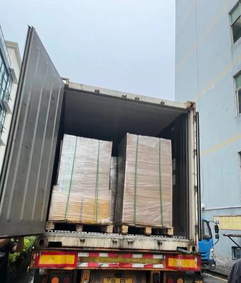 優れた印刷性能と広範な互換性を持つ高生産性プロセスのないCTPプレート